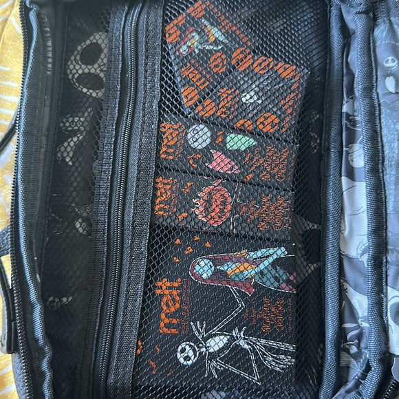 Melt Cosmetics The Nightmare Before Christmas collection - Picture 5 of 12